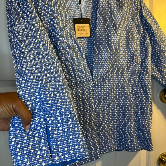 St John - Jacket - Picture 4 of 4